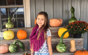 Meet your Posher, Corinne